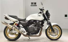 HONDA CB400SF VTEC 2011 NC42