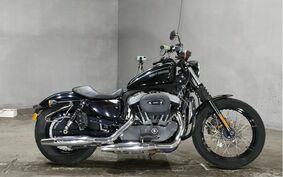 HARLEY XL1200N 2011 CZ3