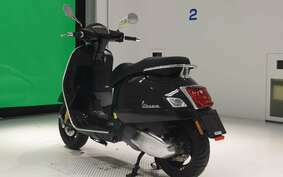 VESPA GTS300 SUPER 2022