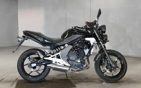 KAWASAKI NINJA 400 R 2010 ER400B