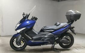 YAMAHA T-MAX500 2009 SJ08J