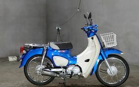 HONDA C110 SUPER CUB JA44