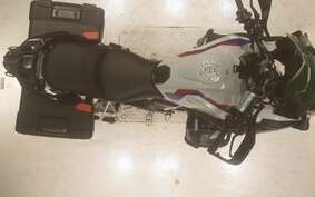 BMW R1250GS 2021