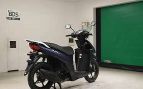 SUZUKI ADDRESS 110 CE47A