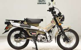 HONDA CT125 HUNTER CUB JA55