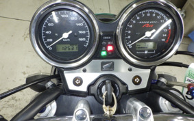 HONDA CB400SF VTEC 2010 NC42