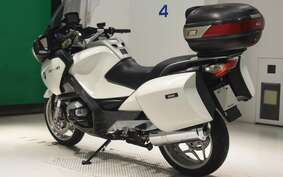 BMW R1200RT 2012