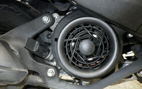 SUZUKI ADDRESS V125 DT11A