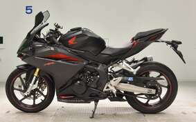 HONDA CBR250RR A MC51