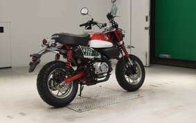 HONDA MONKEY 125 JB02