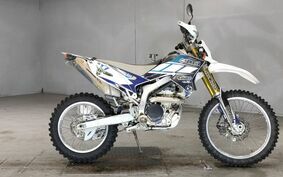 YAMAHA WR250R DG15J