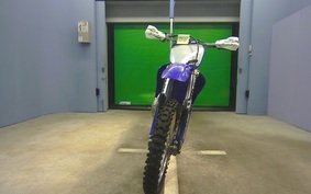 YAMAHA YZ250 2000 CG08C