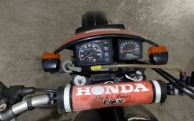 HONDA XLR250R MD16
