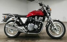 HONDA CB1100 EX 2018 SC65