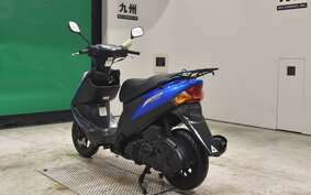 SUZUKI ADDRESS V125 CF46A