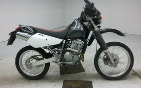 SUZUKI DJEBEL 250 XC Type SJ45A