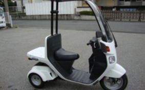 HONDA GYRO CANOPY TA03