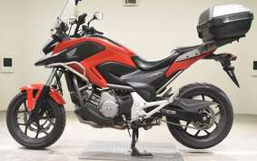 HONDA NC 700 X A 2012 RC63