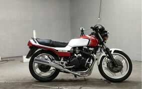 HONDA CBX550F PC04