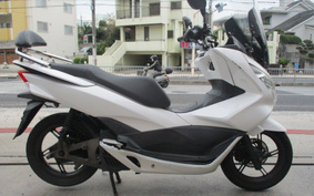 HONDA PCX125 1988 JF56