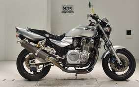 YAMAHA XJR1300 2000 RP03J