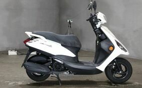 YAMAHA AXIS Z SED7J