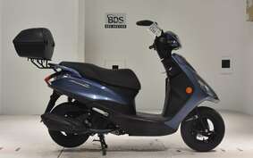 YAMAHA AXIS 125 Z SED7J