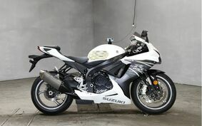 SUZUKI GSX-R600 2013 GN7FA