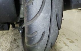 SUZUKI ADDRESS V125 G CF46A