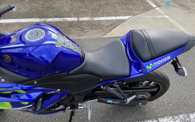 YAMAHA YZF-R3 2022 RH07J