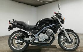 KAWASAKI BALIUS 250 ZR250A