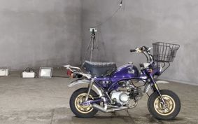 HONDA MONKEY Z50J