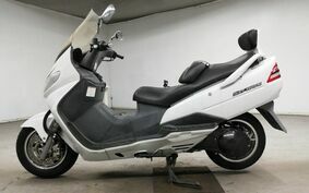 SUZUKI SKYWAVE 250 (Burgman 250) CJ42A