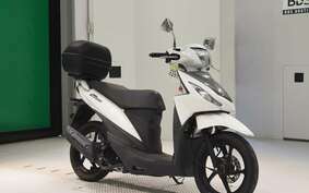 SUZUKI ADDRESS 110 CE47A