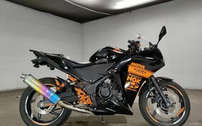 HONDA CBR250R MC41