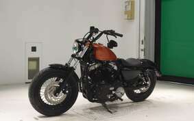 HARLEY XL1200X 2011