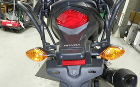 HONDA 400 X 2013 NC47