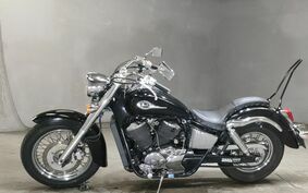 HONDA SHADOW 400 2003 NC34