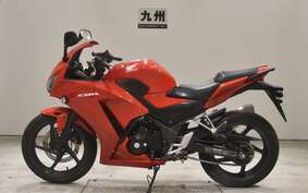 HONDA CBR250R GEN 3 MC41