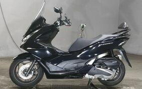 HONDA PCX 160 KF47