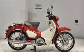 HONDA C125 SUPER CUB JA58