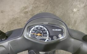 SUZUKI LET's 4 CA45A