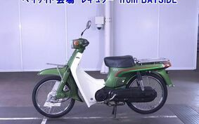 SUZUKI バーディ BA41A