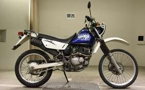 SUZUKI DJEBEL 200 (DR200SE) SH42A