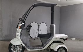 HONDA GYRO TA03