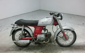 HONDA BENLY 50 S CD50