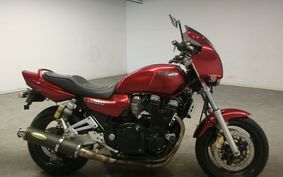 YAMAHA XJR1200 1995 4KG