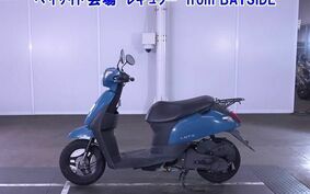 SUZUKI LET's CA4AA