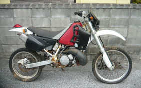 HONDA CRM250R MD24