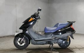 HONDA FORESIGHT EX MF04